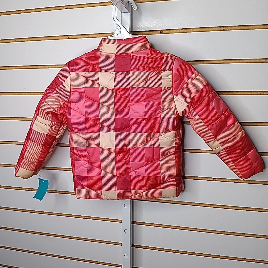 Dip 2T Jacket