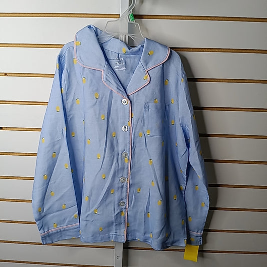 Carter's 12 Pajamas 2pc