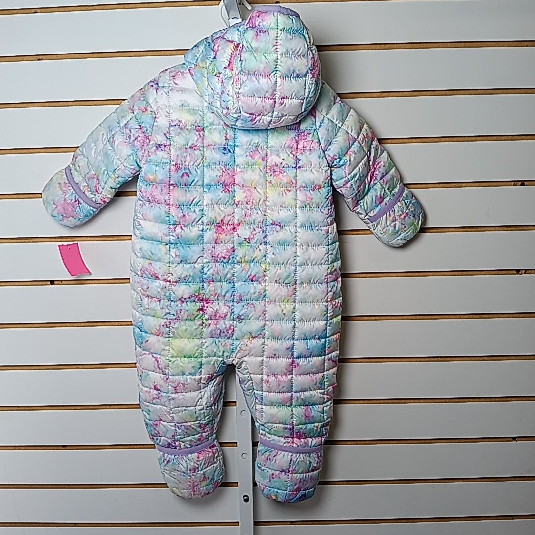 Snozu 18 Months Snowsuit