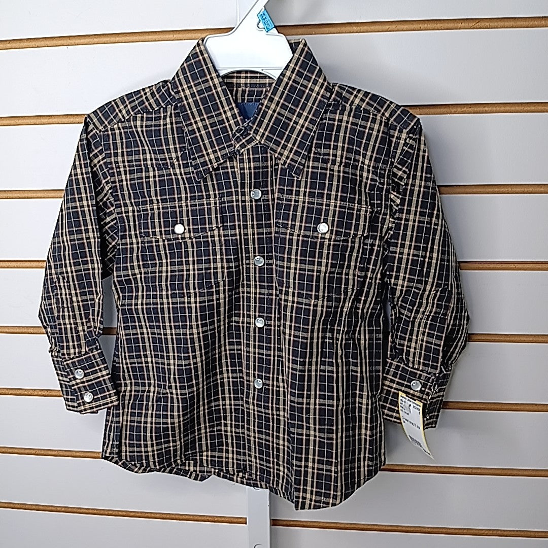 Wrangler XXS Shirt