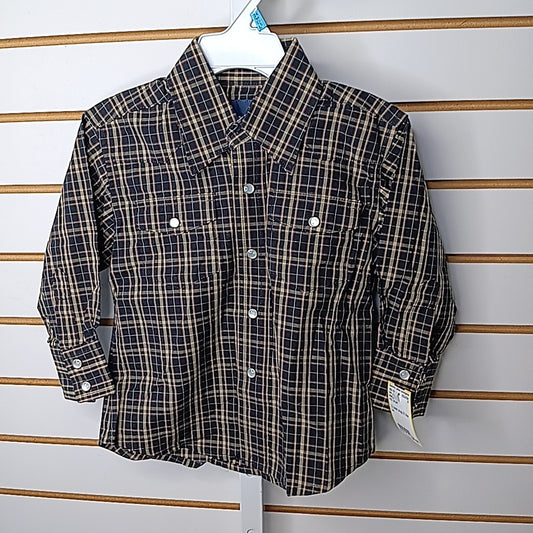 Wrangler XXS Shirt