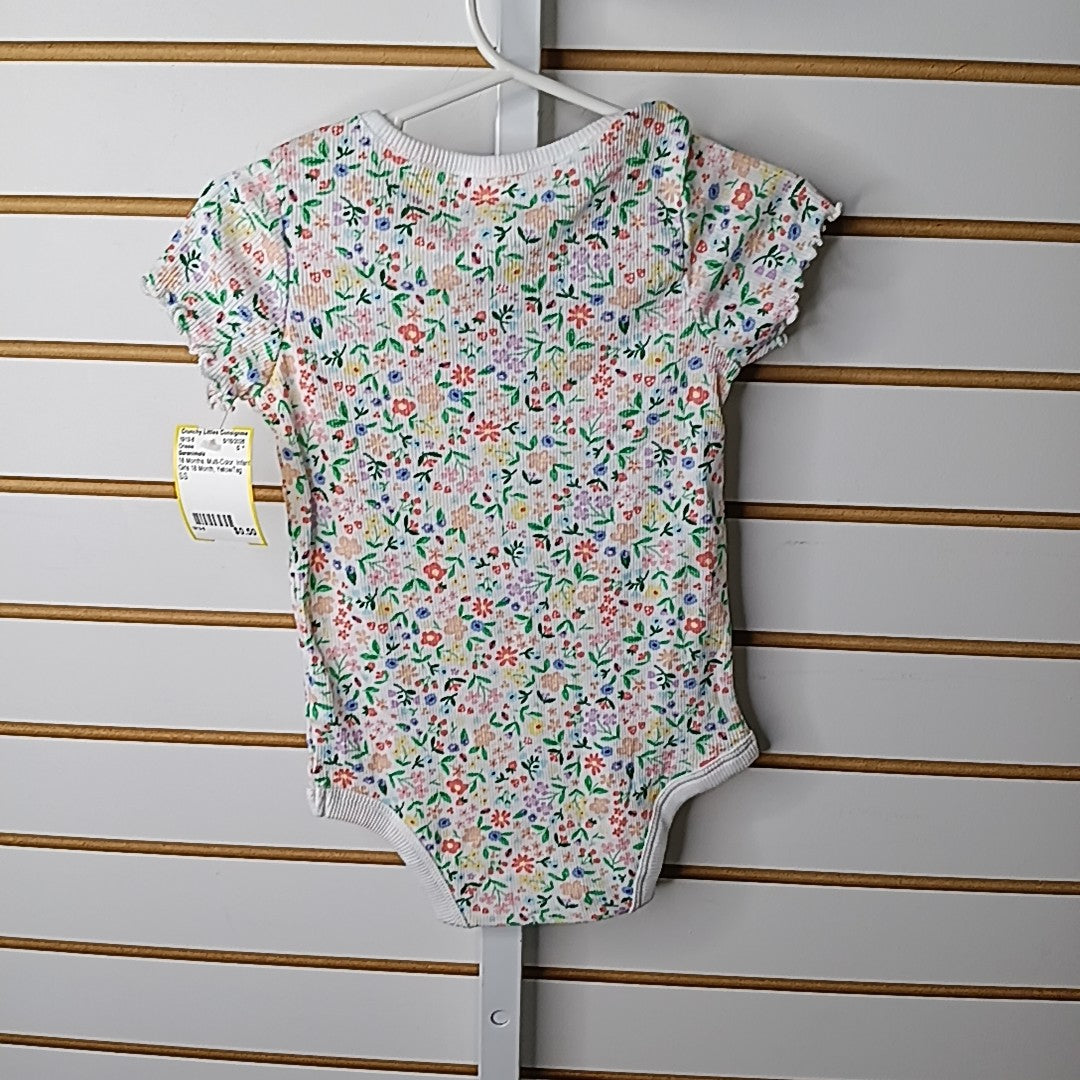 Garanimals 18 Months Onesie
