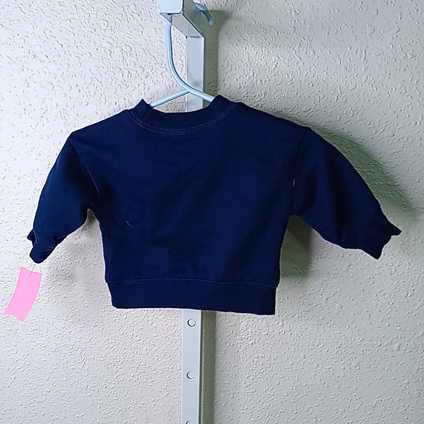 Just One You Newborn Sweater/Sweatshirt