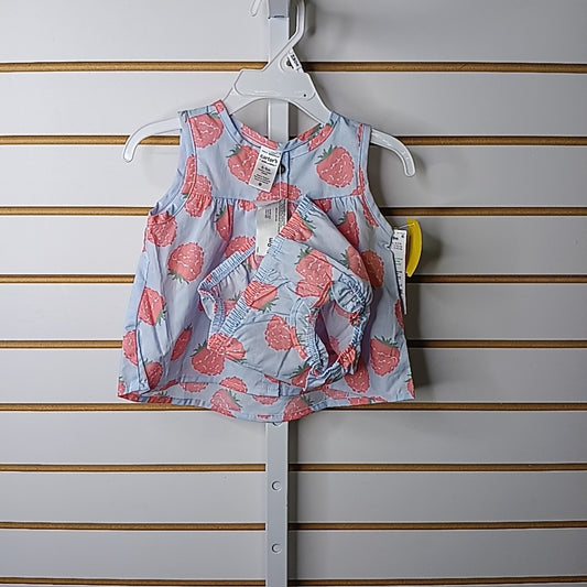 Child of Mine 6-9 Months Outfit 2pc