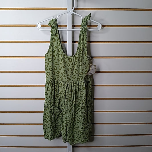 Cat & Jack 6 Romper