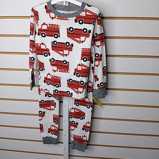 Carter's 4T Pajamas 2pc