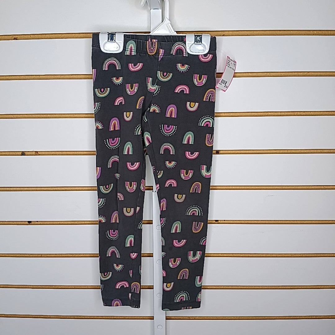 Cat & Jack 4/5 Leggings
