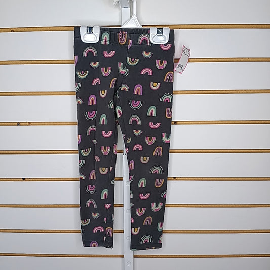Cat & Jack 4/5 Leggings