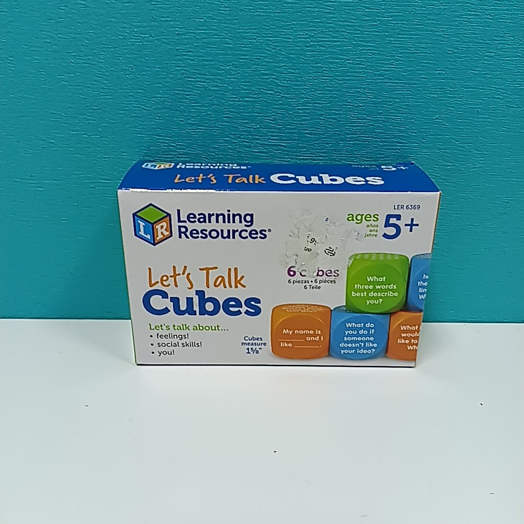Learning Resources Learning Toy