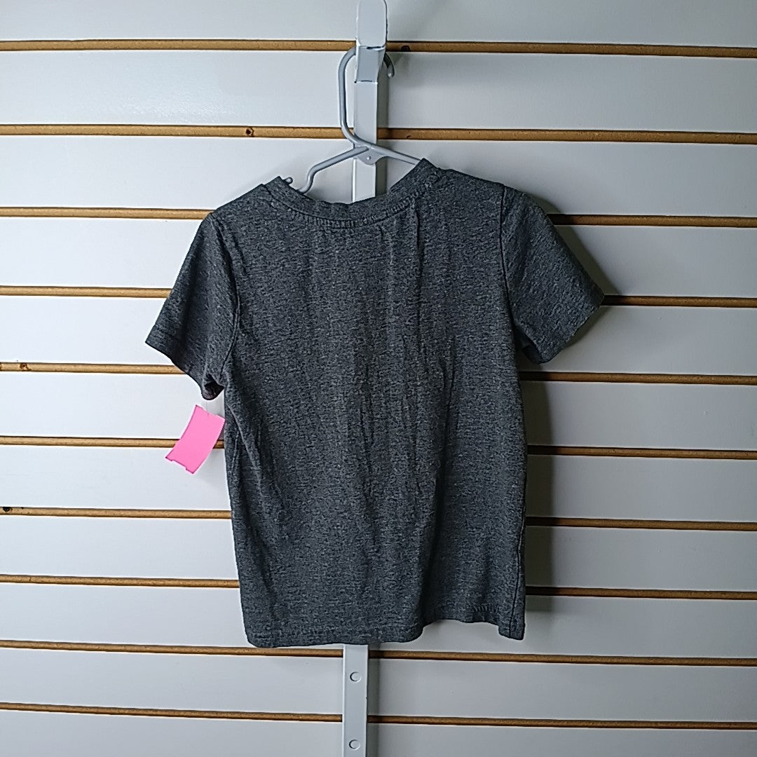 Puma 5/6 Shirt