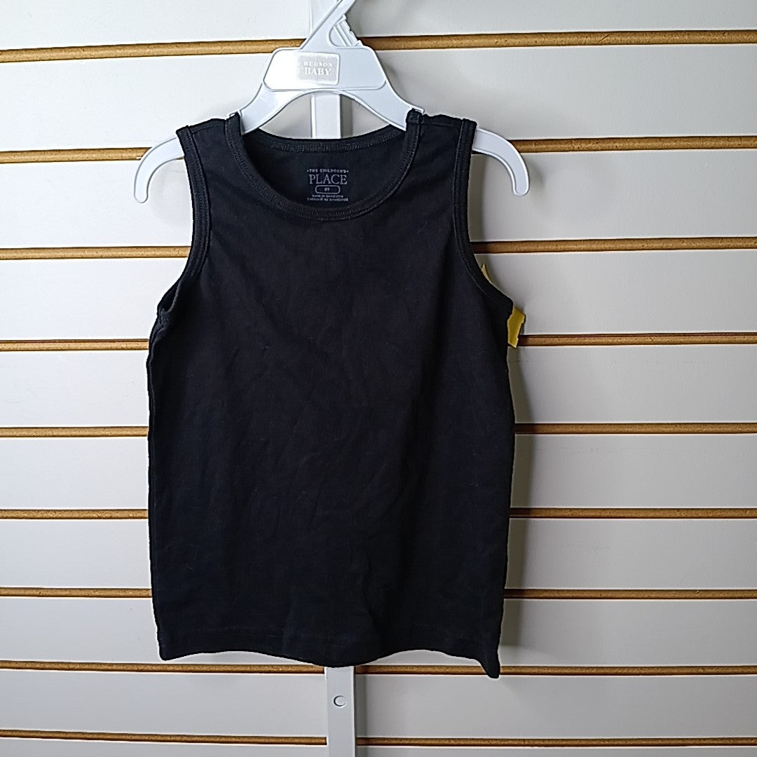 Children's Place 5T Shirt