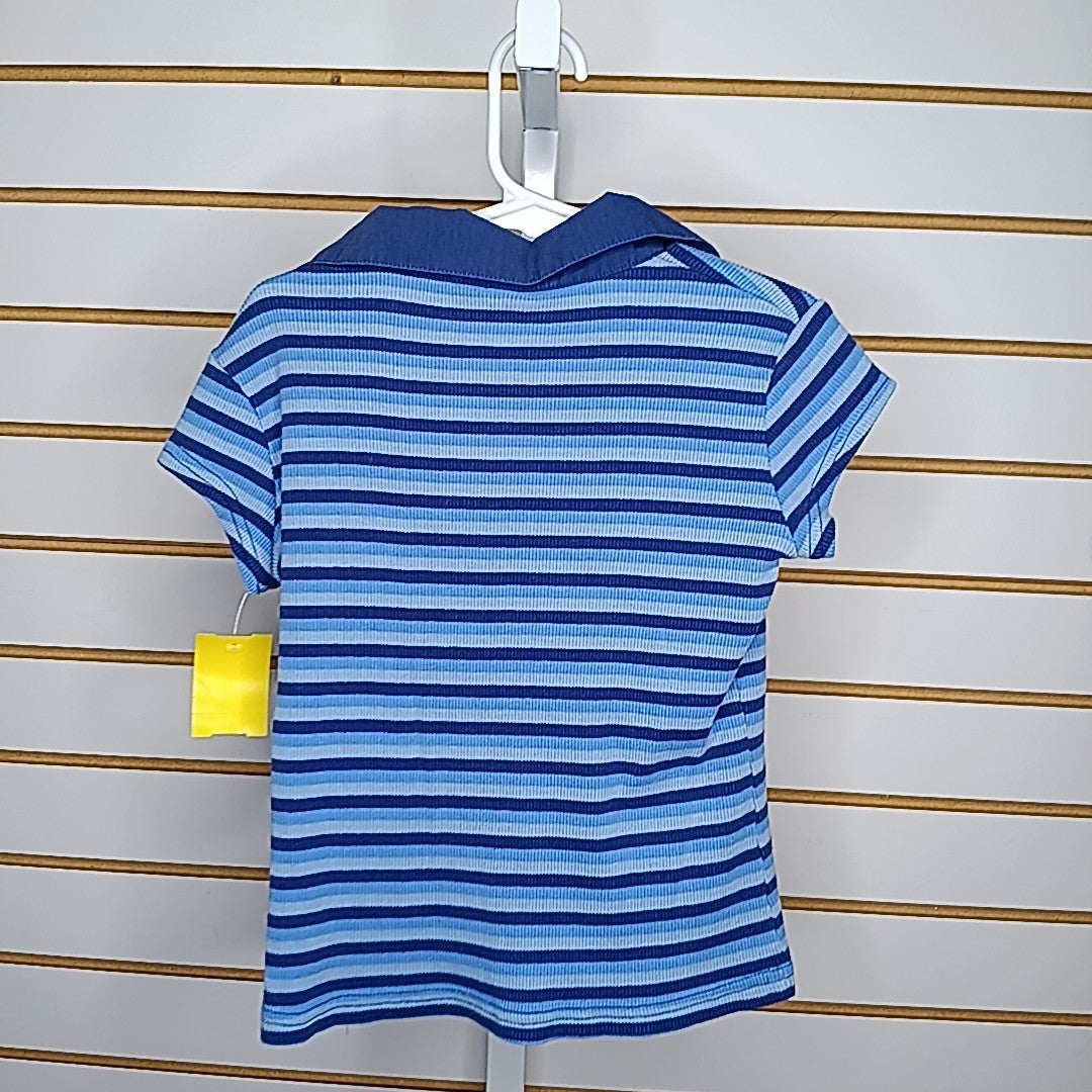 Pony Tails 6 Shirt