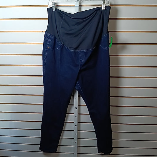 Isabel Maternity Size 16 MAT Pants