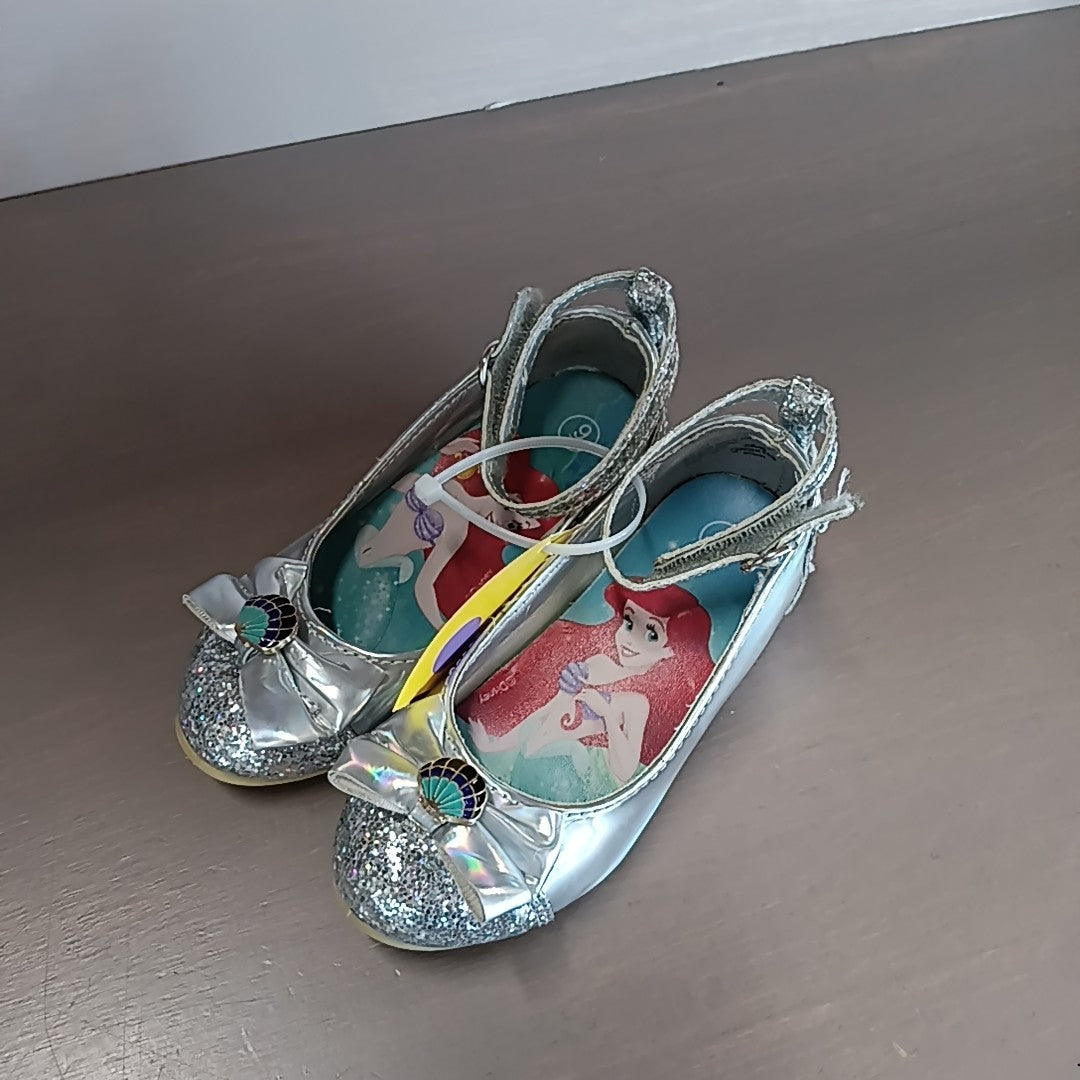 Disney 9C Dress Shoes