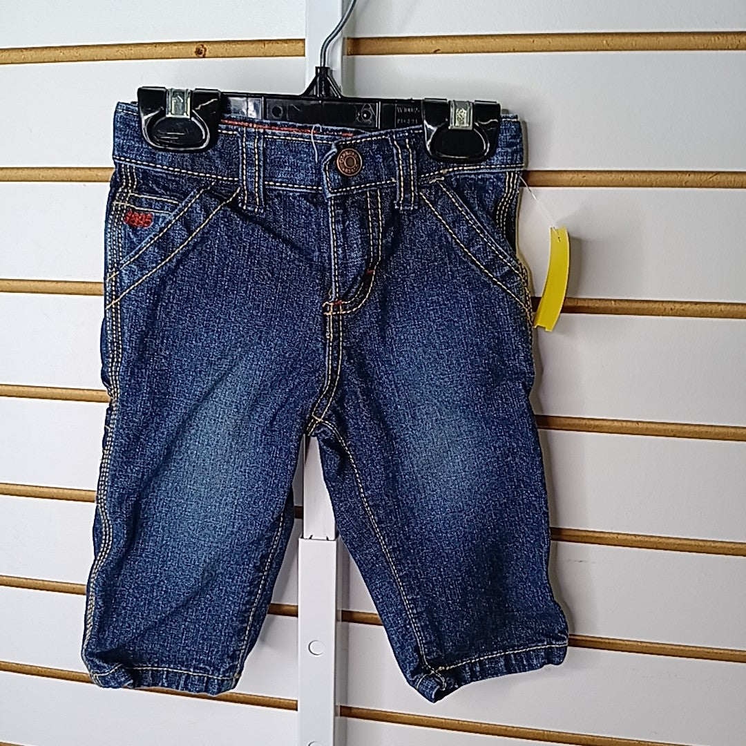 OshKosh 6 Months Pants