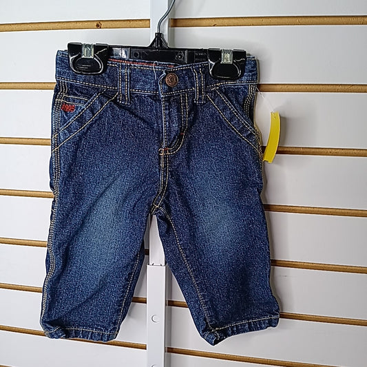 OshKosh 6 Months Pants