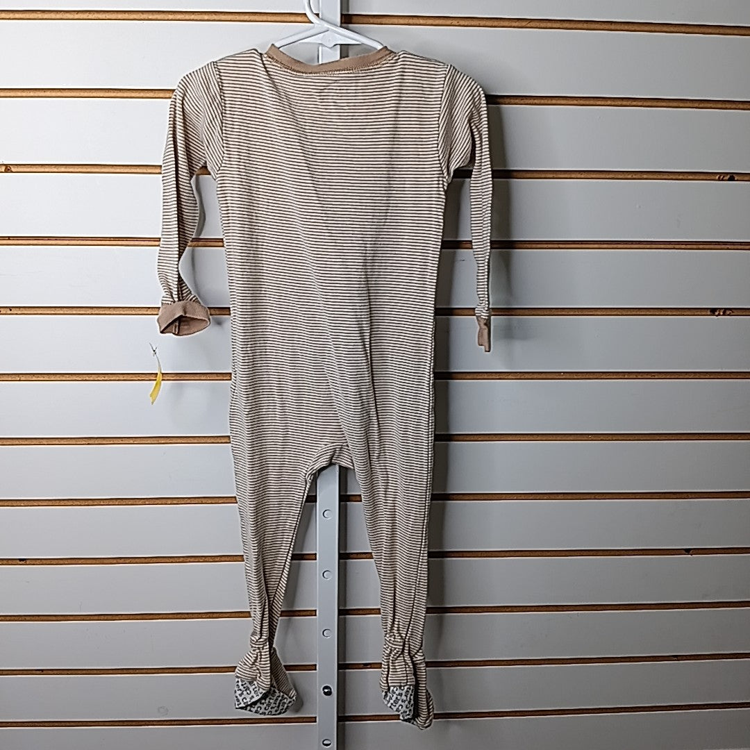 Just One You 2T Sleeper/Footies