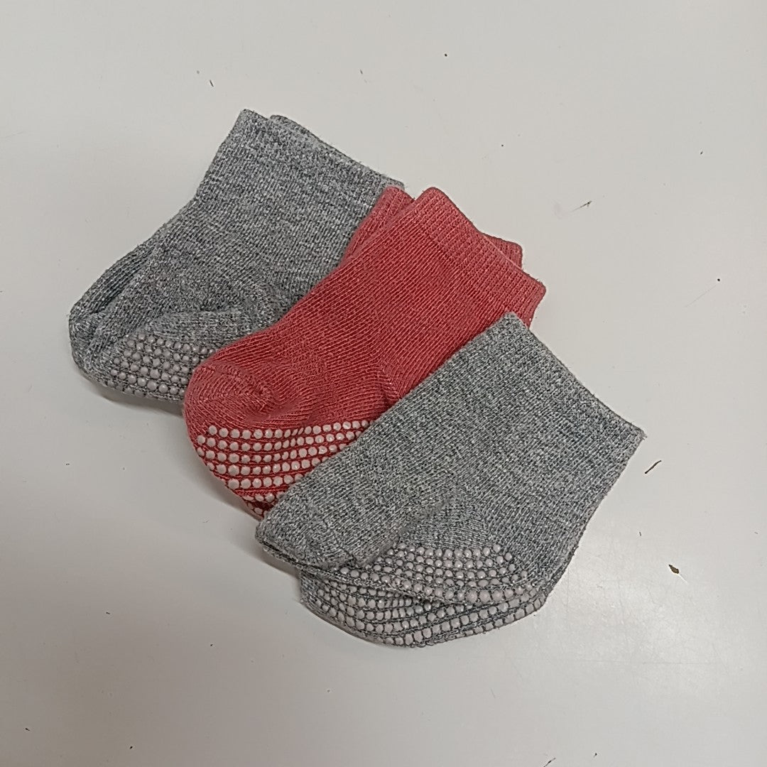 6-18 Months Socks