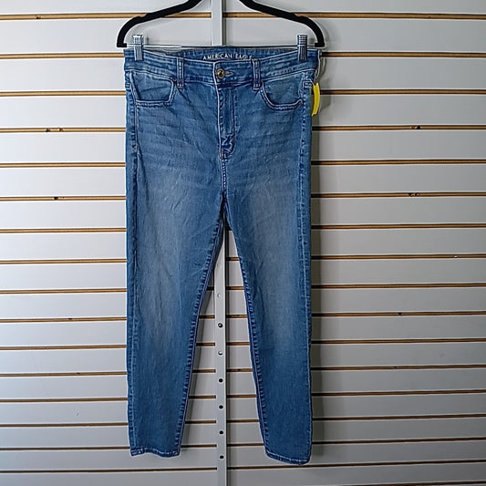 American Eagle Size 14 Pants