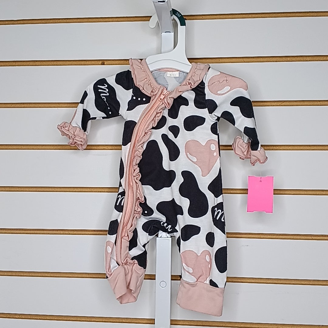 Premie Sleeper/Footies