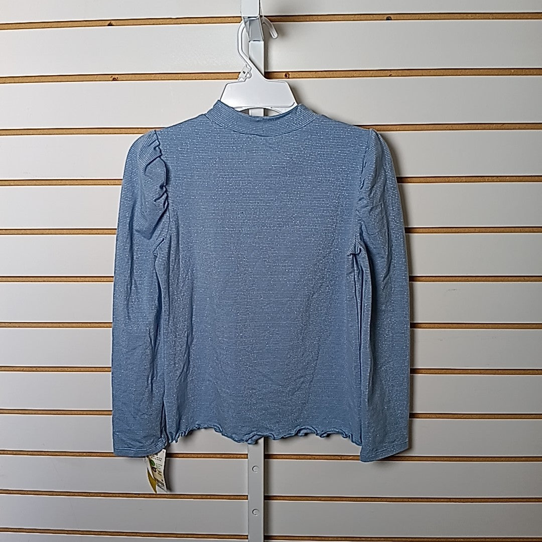 OshKosh 10 Shirt
