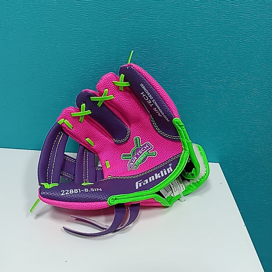 Franklin Sports Equipment