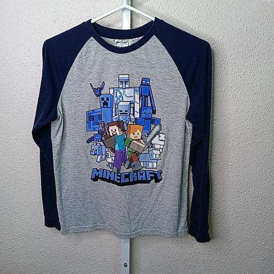 Mojang 16 Shirt