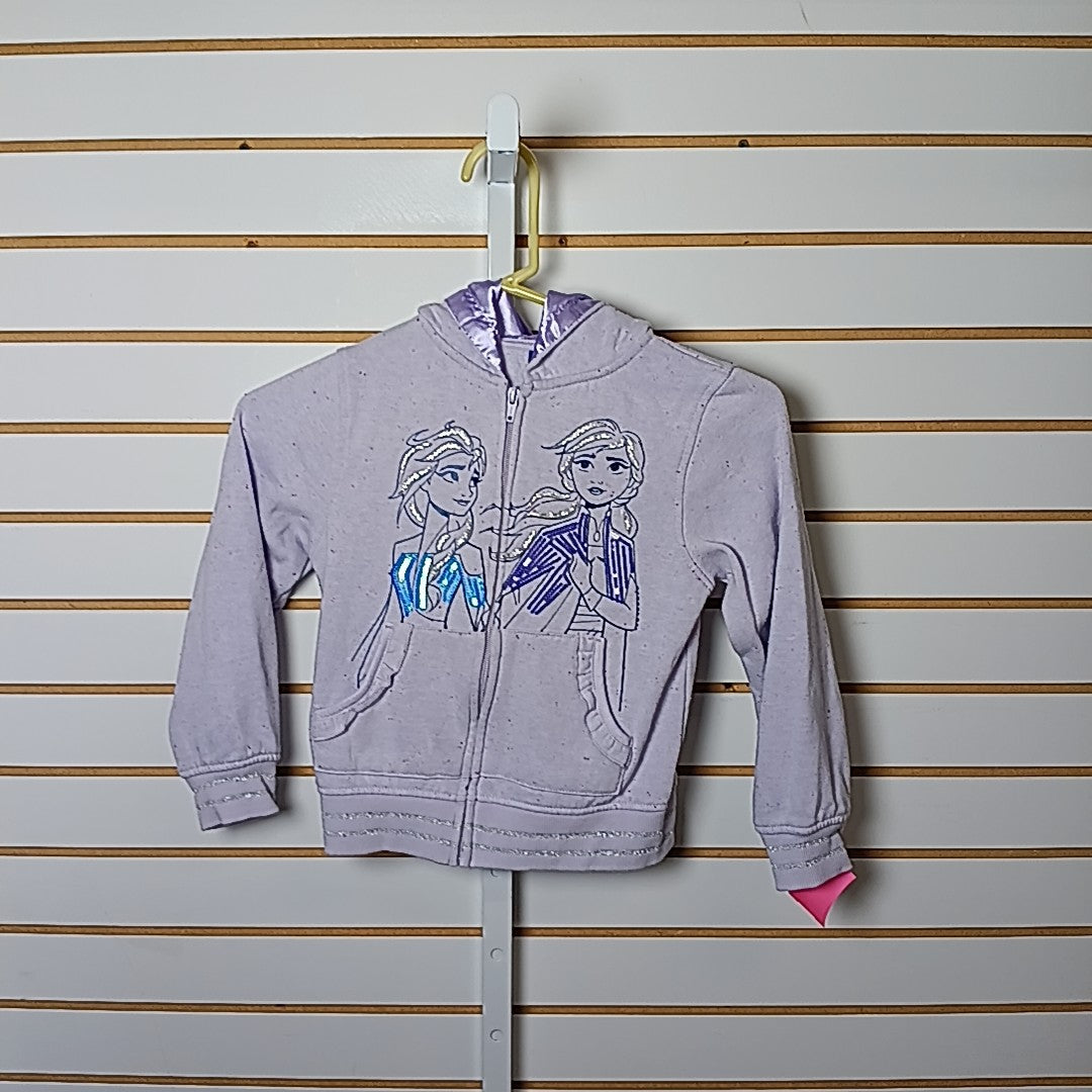 Frozen 2 7 Sweater/Sweatshirt