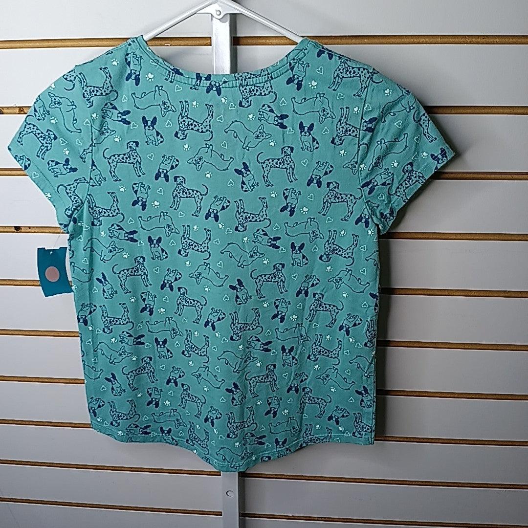 SO 10/12 Shirt
