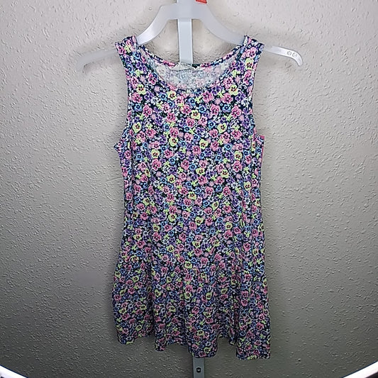 H&M 6/7 Dress