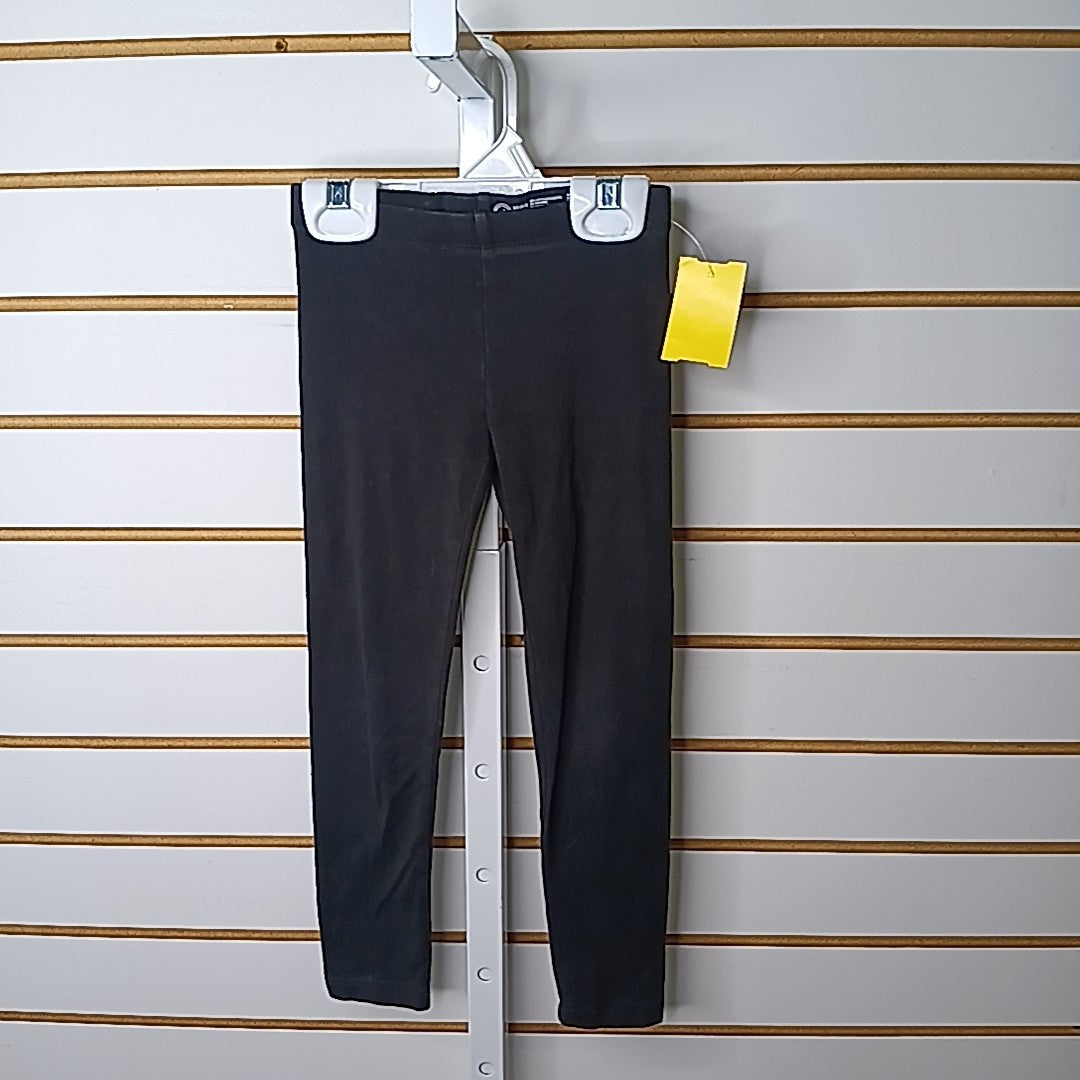 Wonder Nation 4/5 Leggings