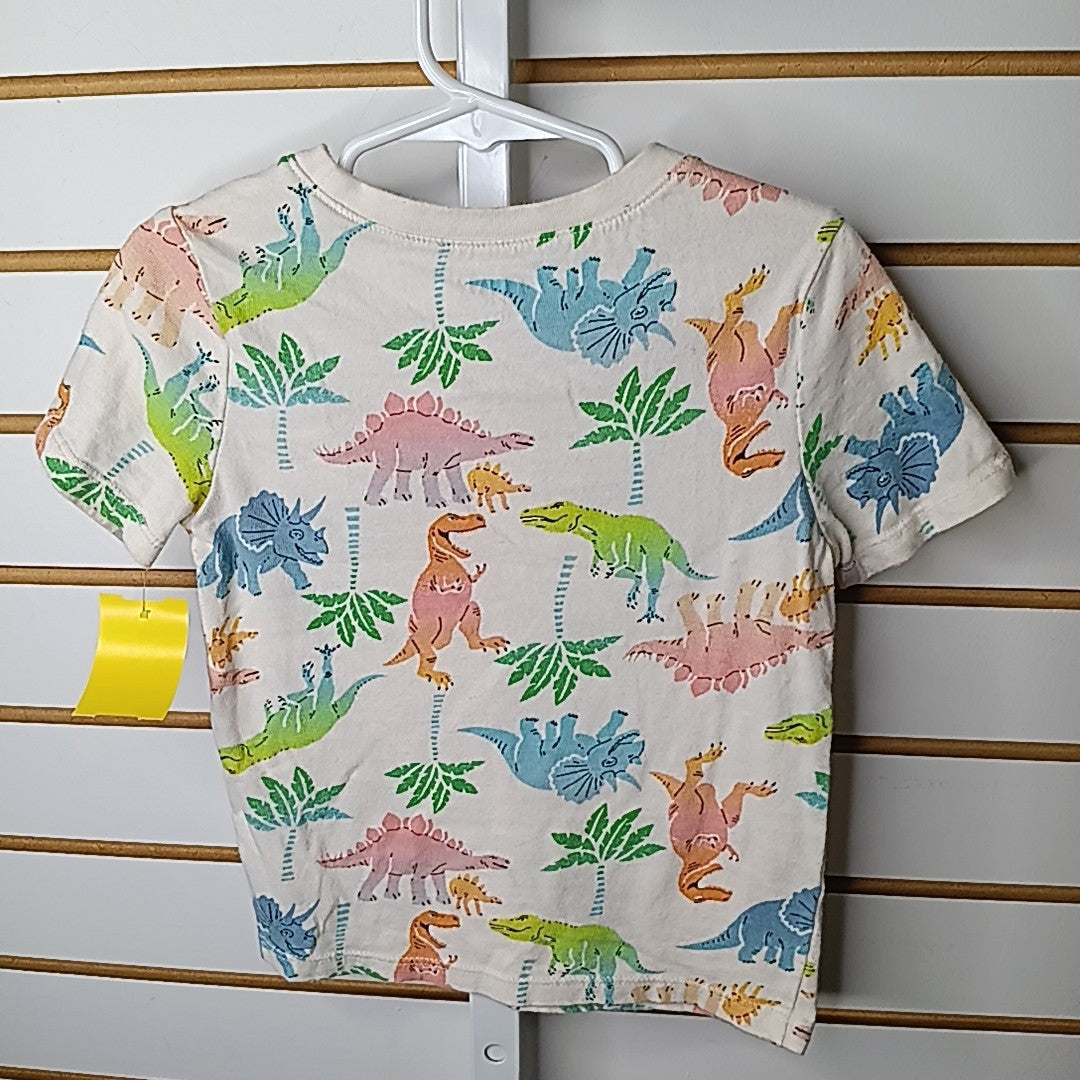 Old Navy 4T Shirt