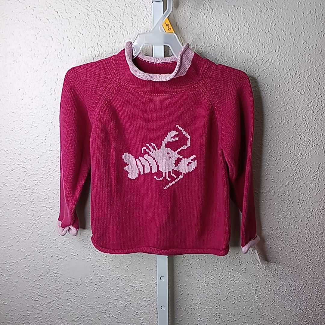 LL Bean Kids 4T Sweater/Sweatshirt