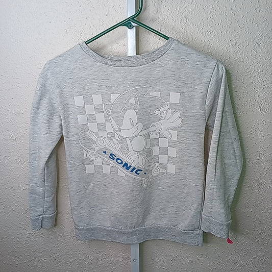 Sonic M Sweater/Sweatshirt