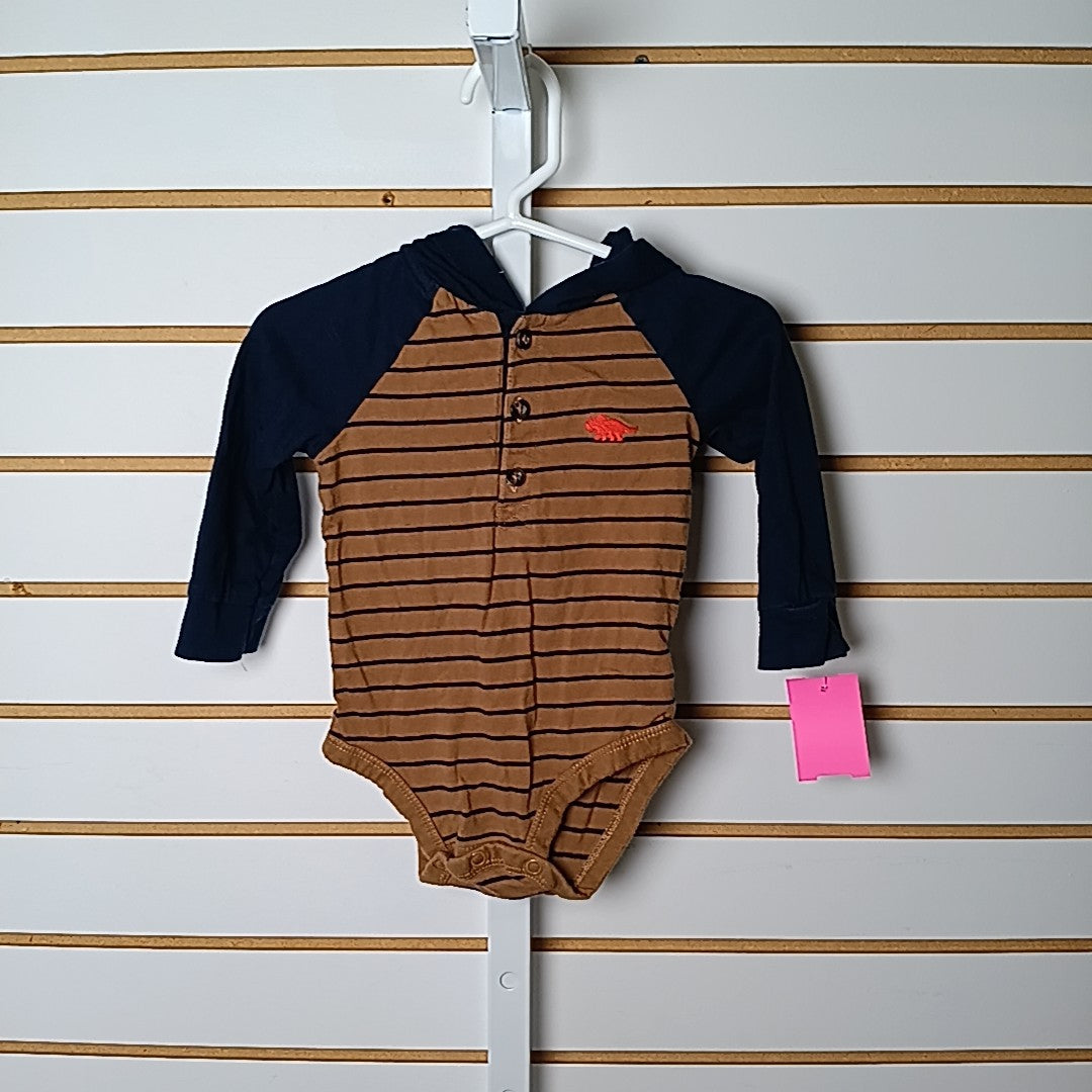 Carter's 12 Months Onesie