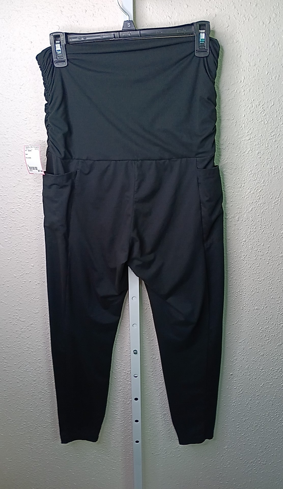 Size L MAT Leggings