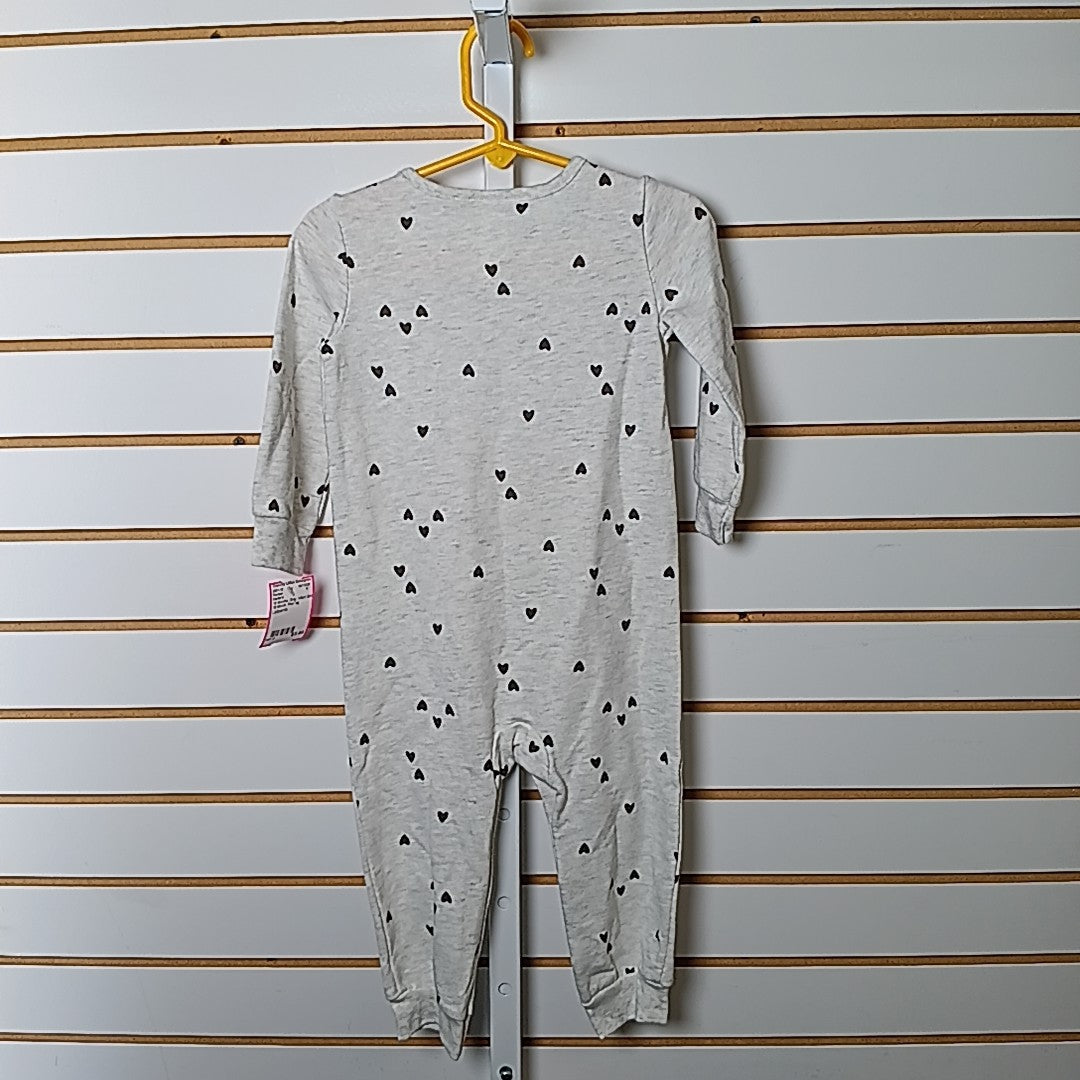 Carter's 18 Months Romper