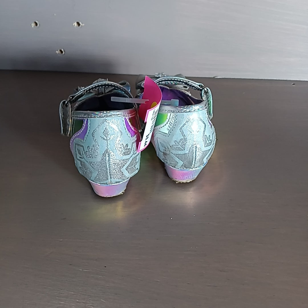 Disney 9C Dress Shoes