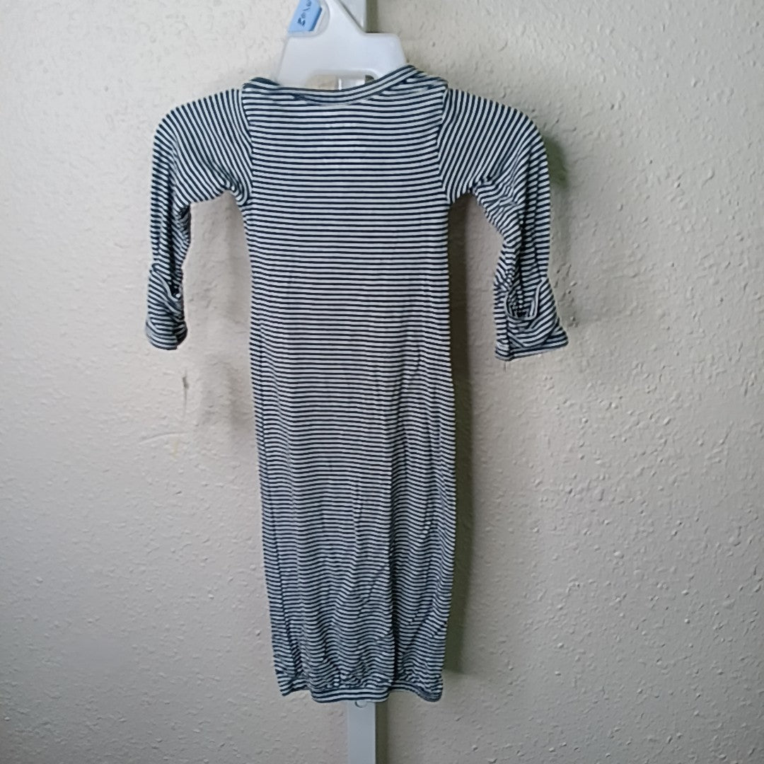 Carter's Premie Gown