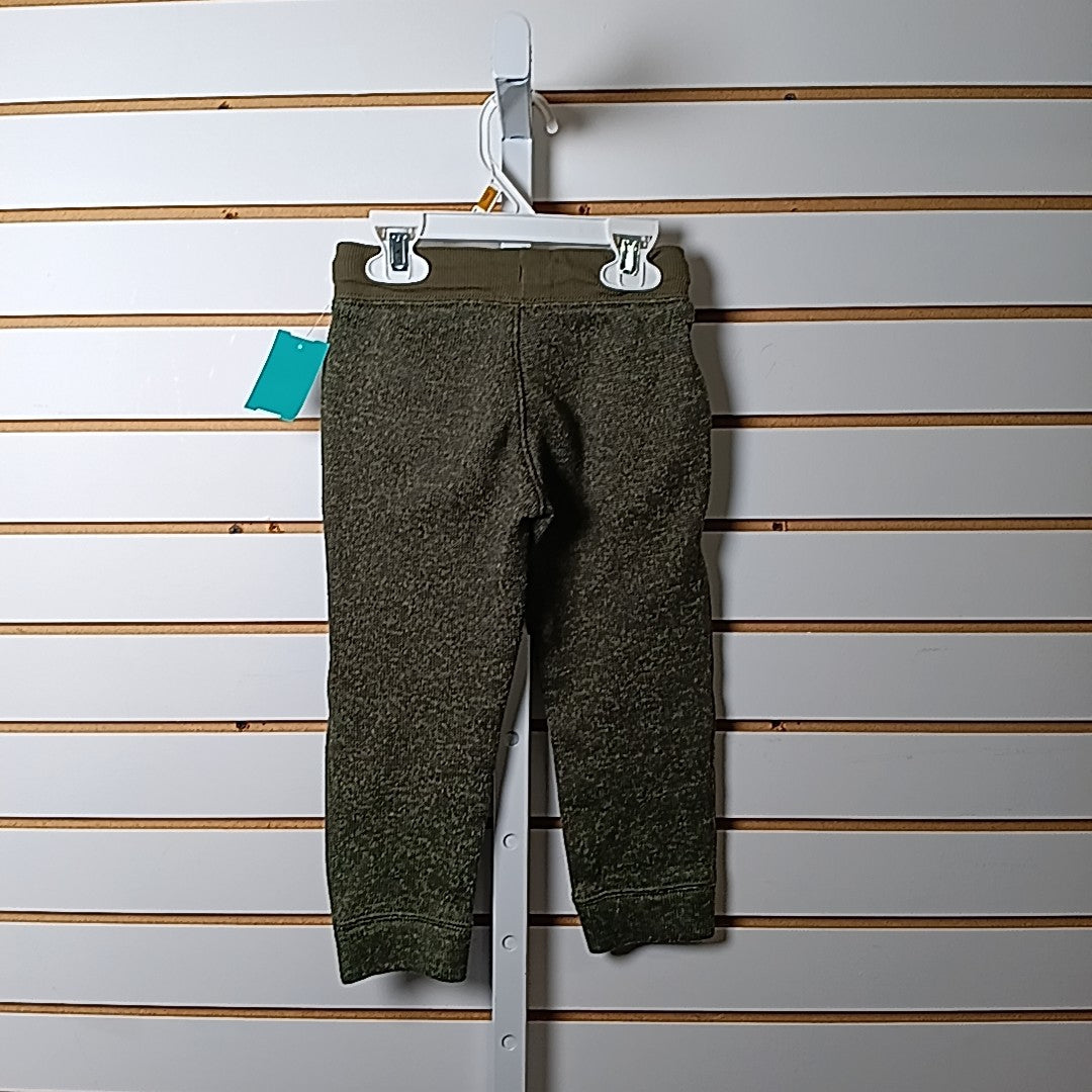 Gymboree 3T Play Pants/Sweatpants