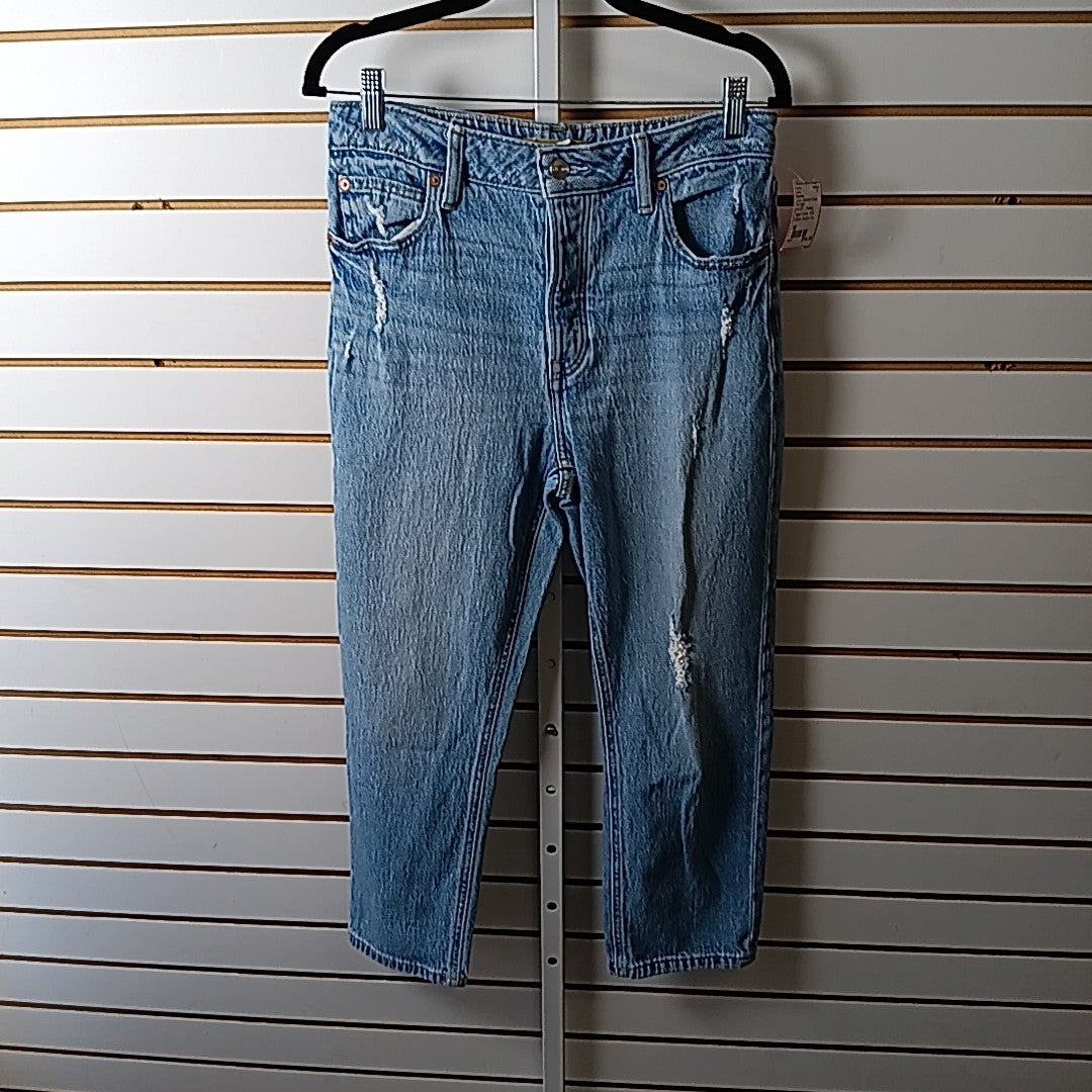 Maurices Size 10 Jeans