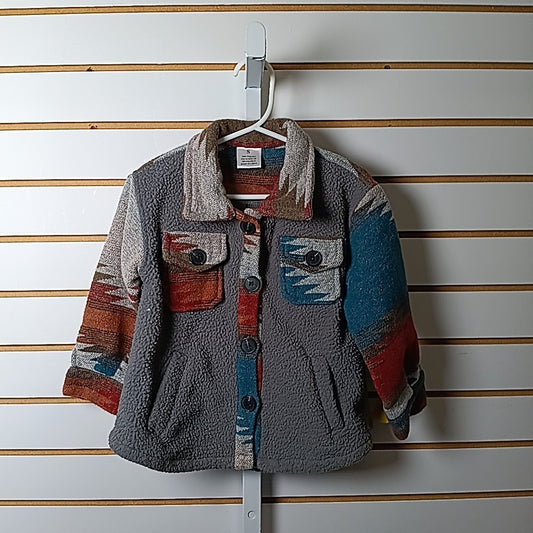 S Jacket