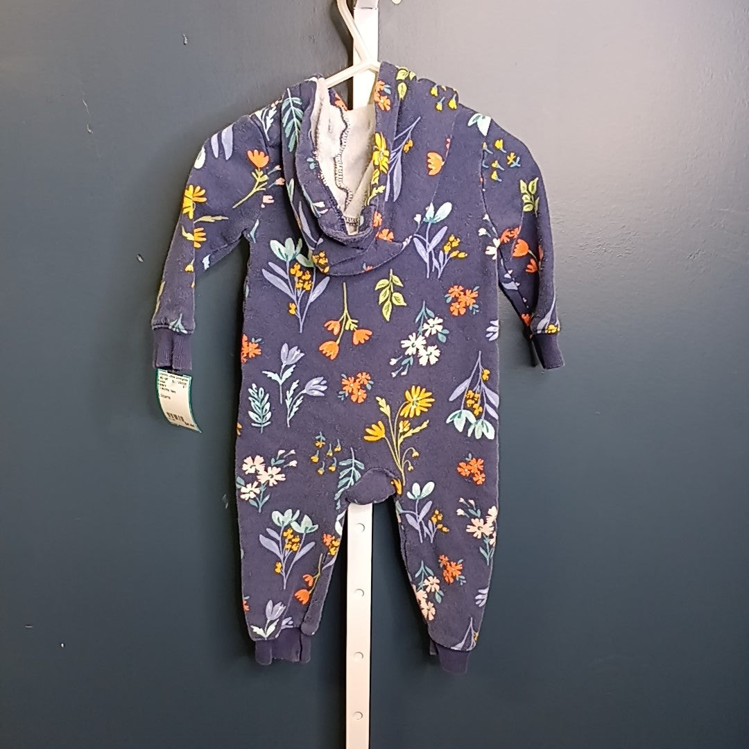 Carter's 12 Months Romper