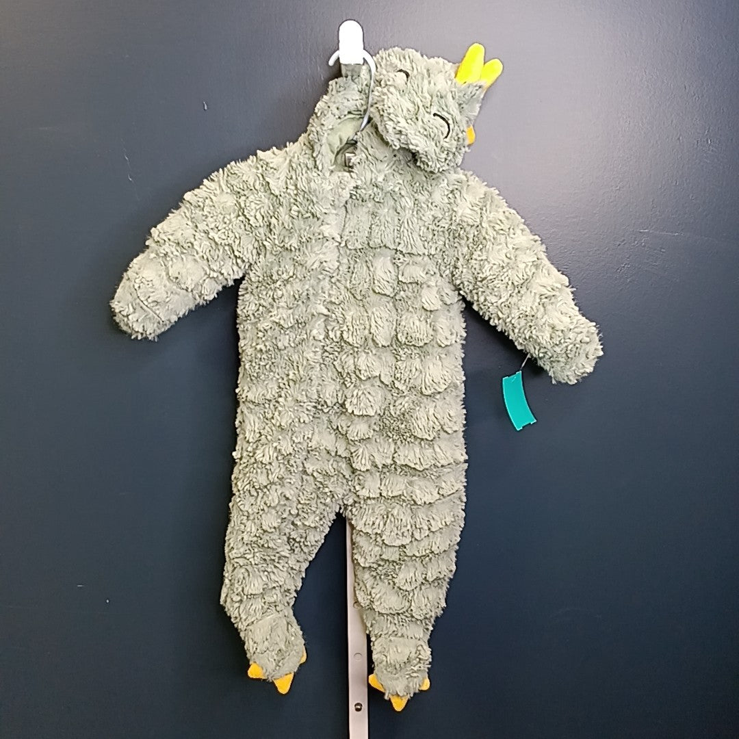 Koala Baby 6-9 Months Bunting