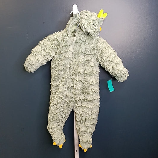 Koala Baby 6-9 Months Bunting