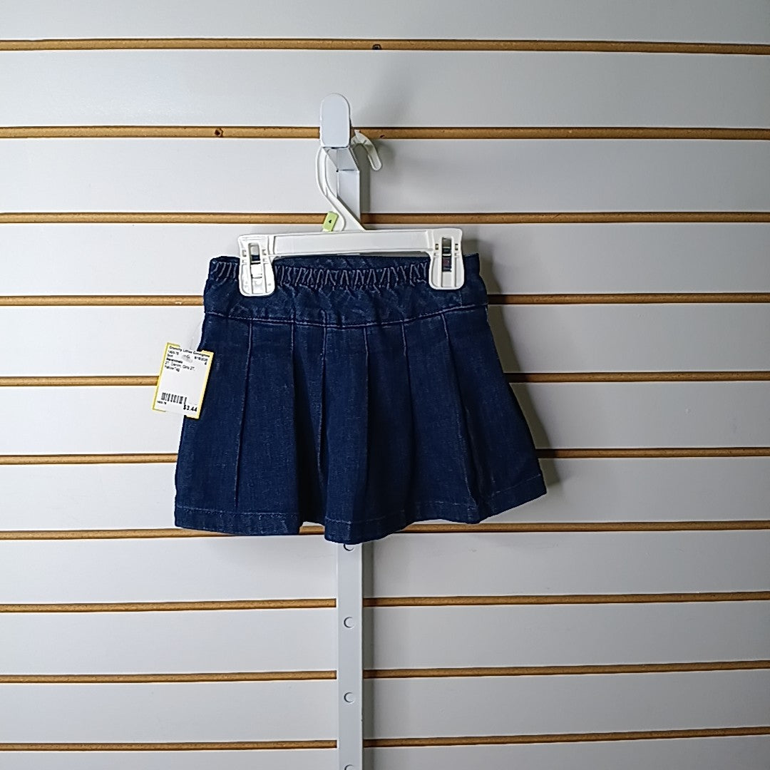 Garanimals 2T Skirt