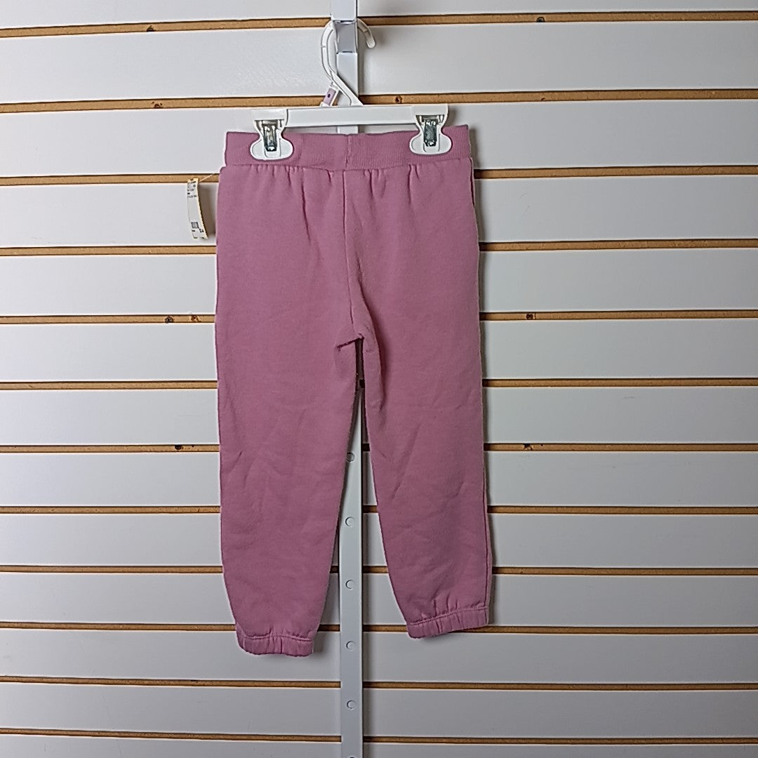 Carter's 4T Play Pants/Sweatpants