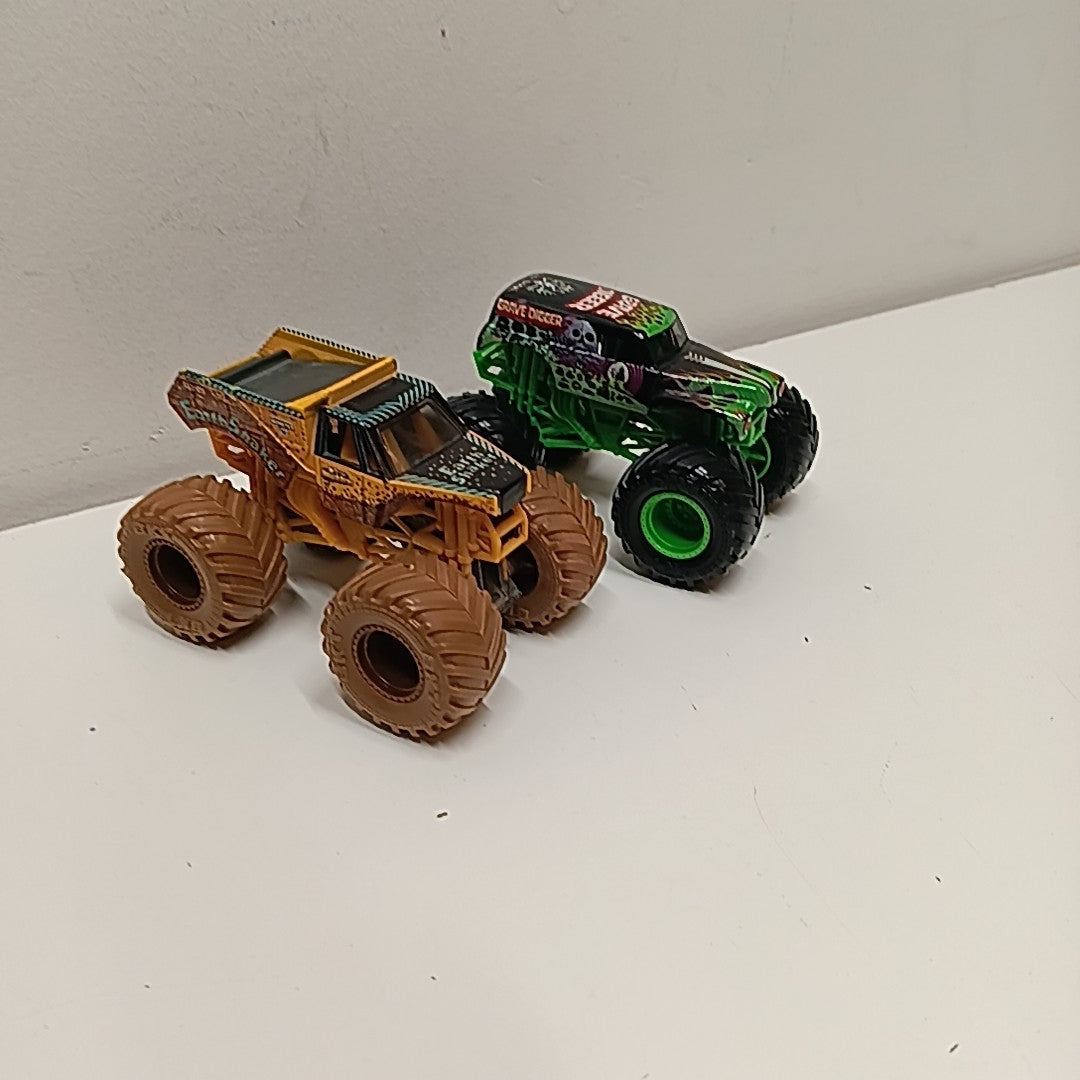 Hotwheels Car