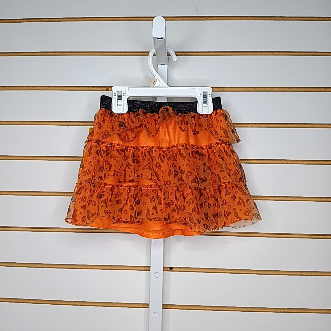 3T Skirt