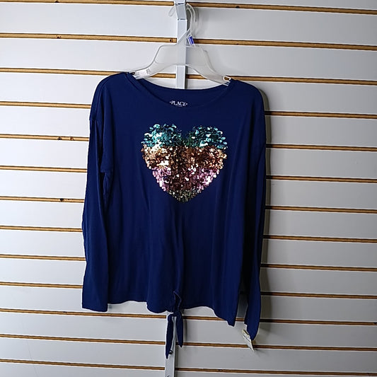 Children's Place 16 Shirt